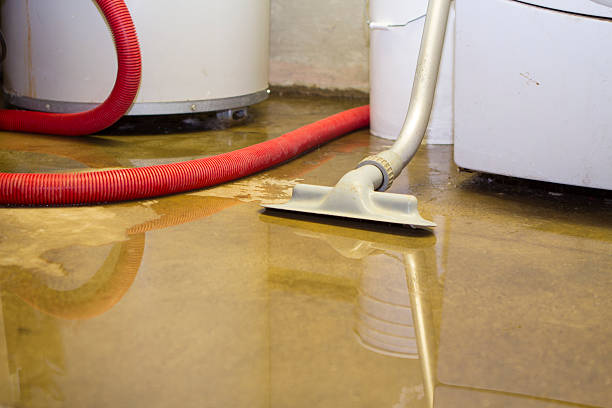 Best Residential water damage restoration  in Penndel, PA