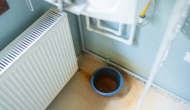 Best Ceiling water damage repair  in Penndel, PA