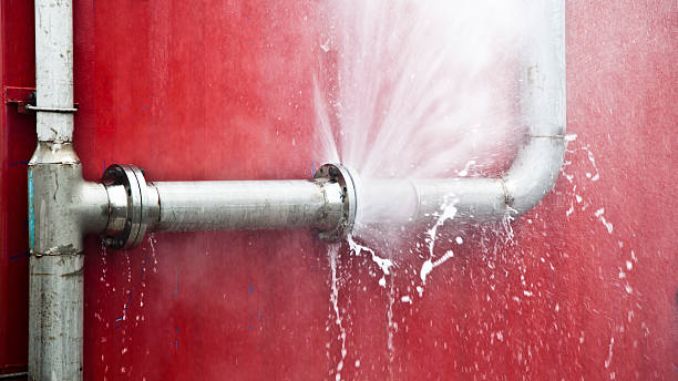 Best Basement water damage restoration  in Penndel, PA