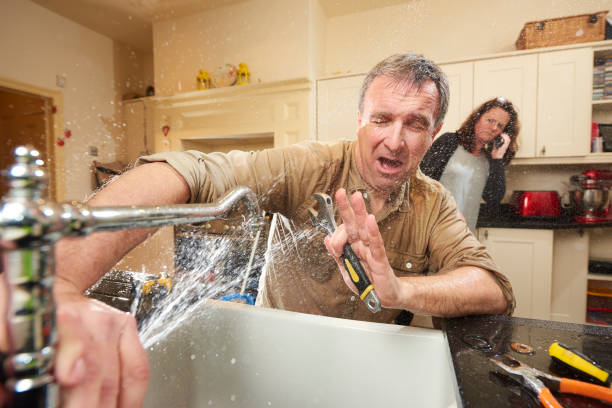 Best Flood damage cleanup  in Penndel, PA